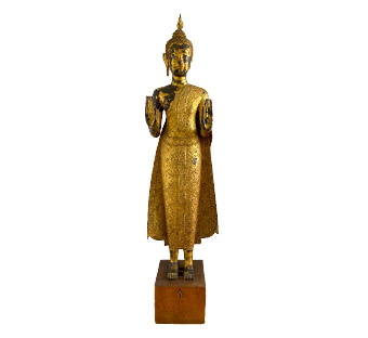 Ankauf Asiatika in München