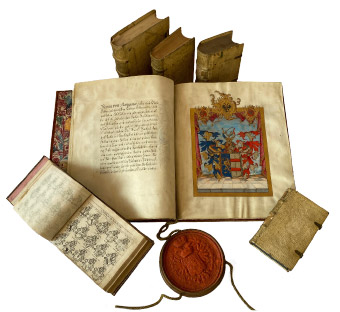 Ankauf Bücher in München