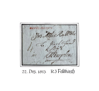 Ankauf Briefmarken in München