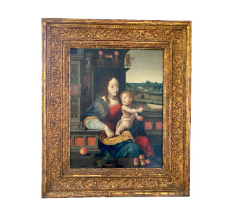 Ankauf Gemälde in München