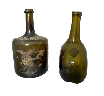 Ankauf Glas Objekte in München