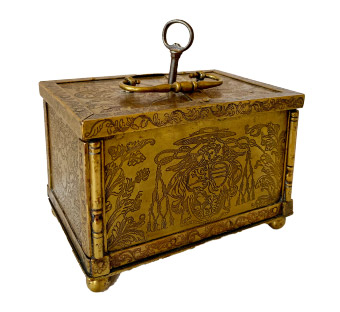 Ankauf Kunst Handwerk in München