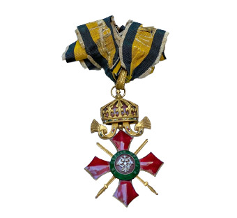 Ankauf Militaria in München