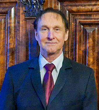 Dr. Patrick Schlarb Sammelsurium in München