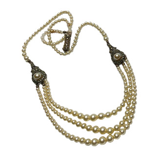 Ankauf Schmuck in München